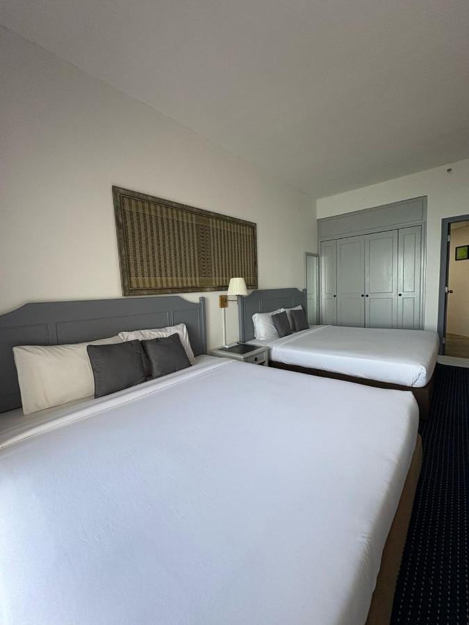 Jazz Rainbow Paradise beachfront Peanag - Ferienwohnung
