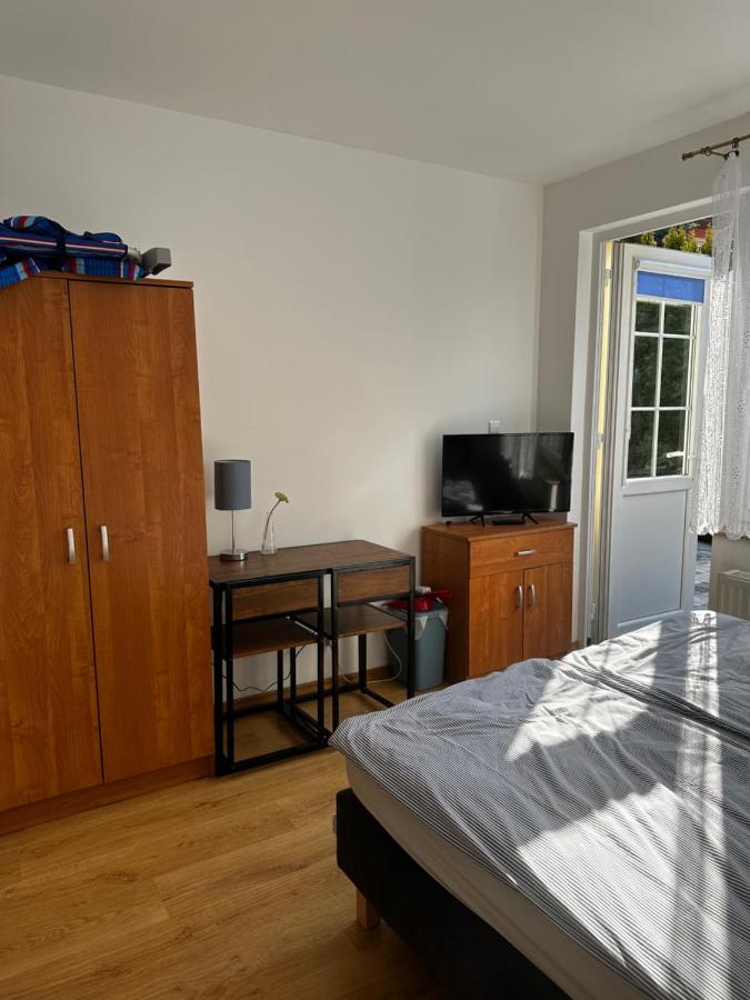 Pokoje goscinne Miedzywodzie - B&B Międzywodzie