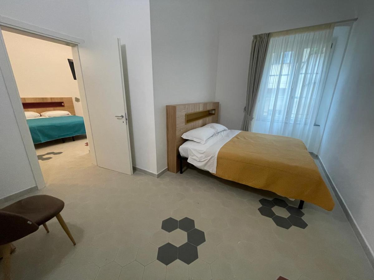 Suite Duplex