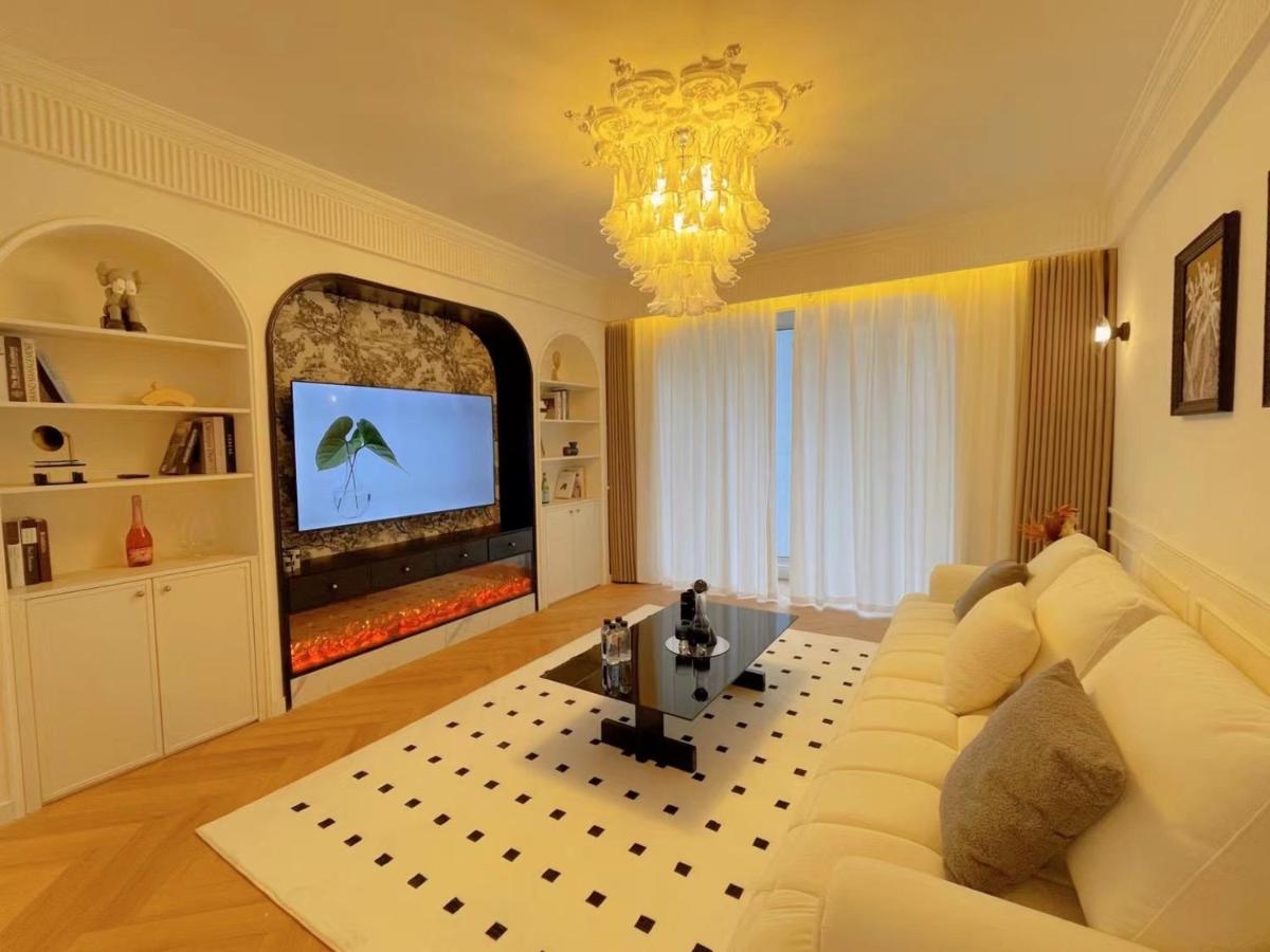 Eastern Hub - Bund Branch near the Bund and Xintiandi 3 bedrooms big house - B&B Shanghai