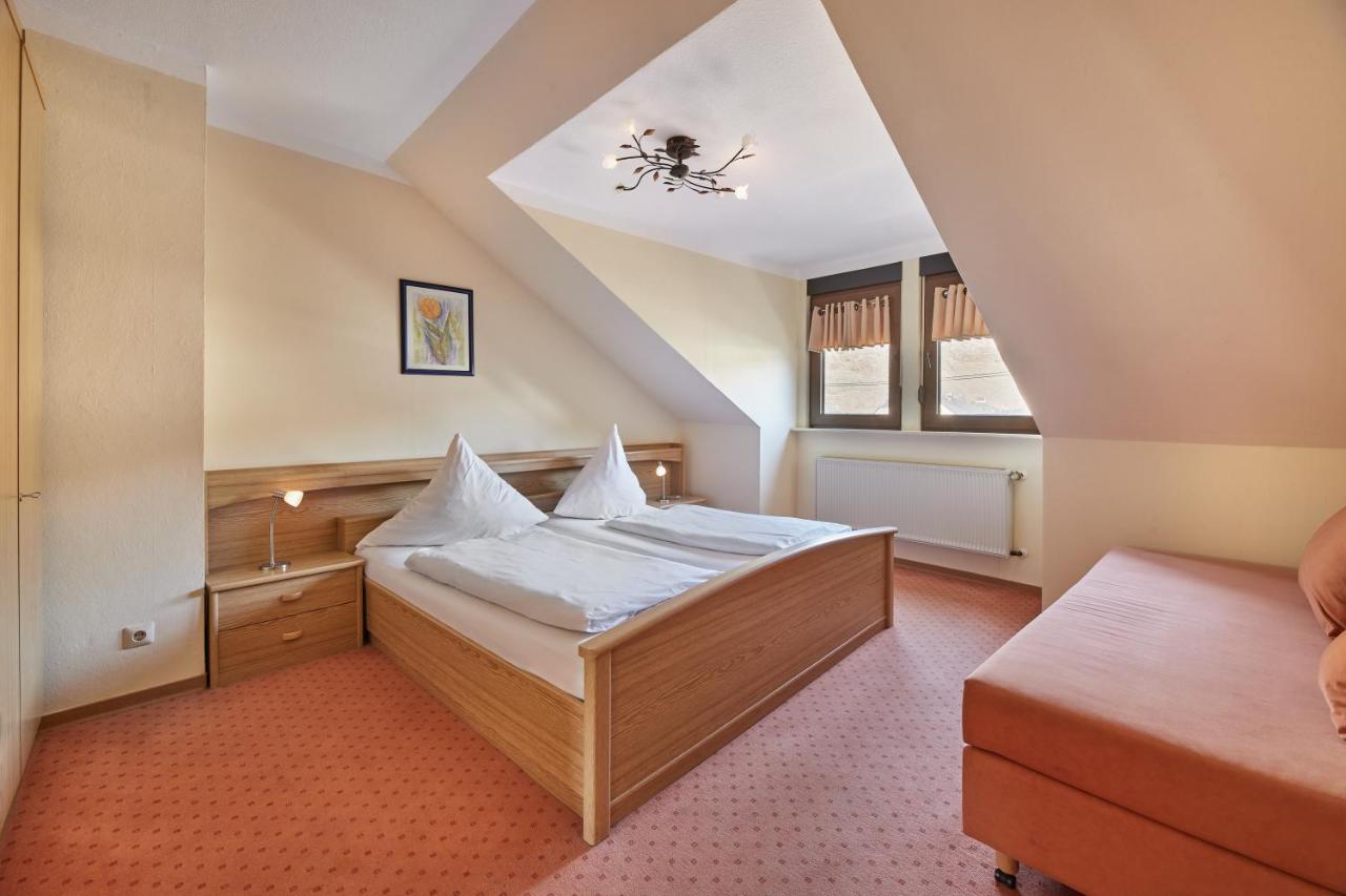 Appartamento con 2 Camere da Letto e Balcone