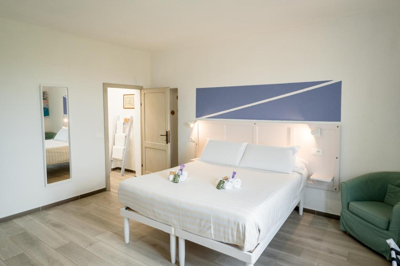 Chambre Double Supérieure