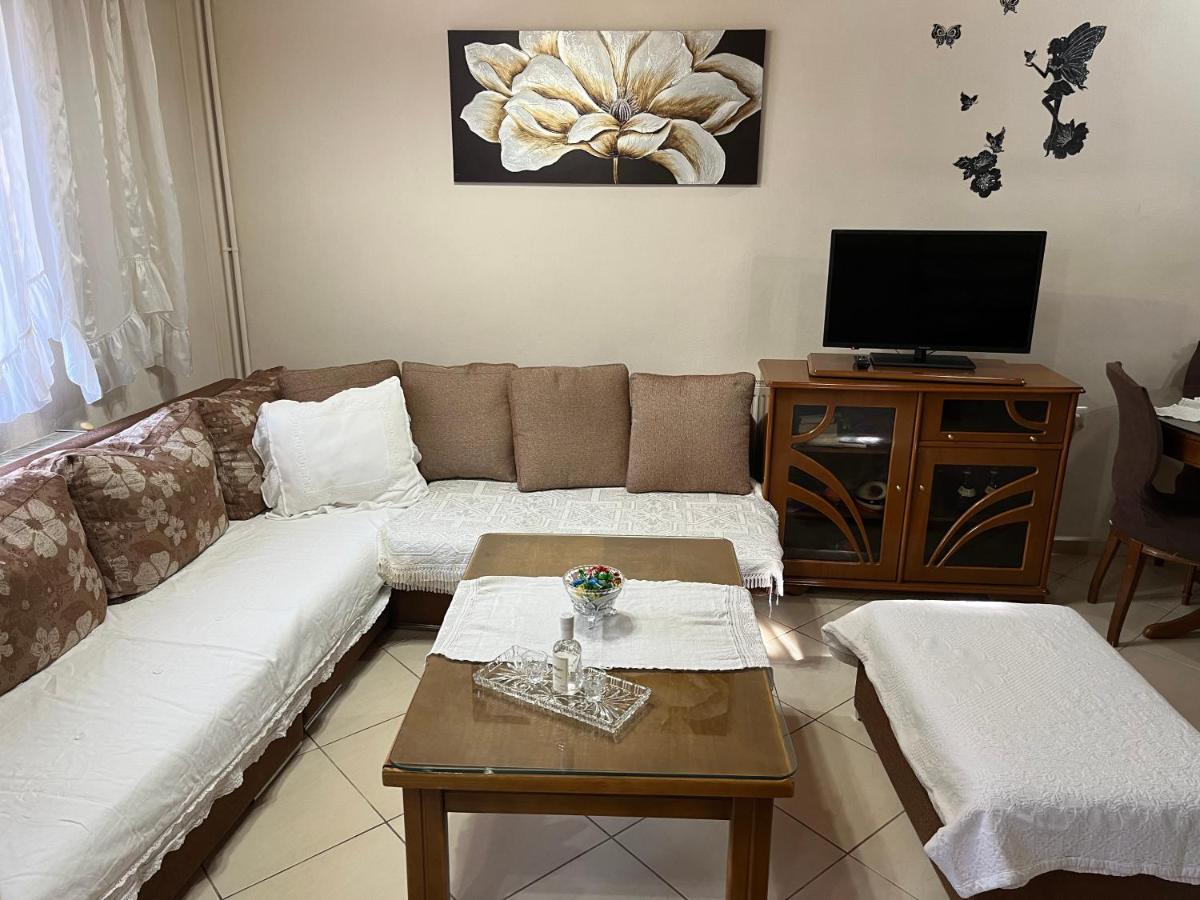 Dora's House - B&B Panayía