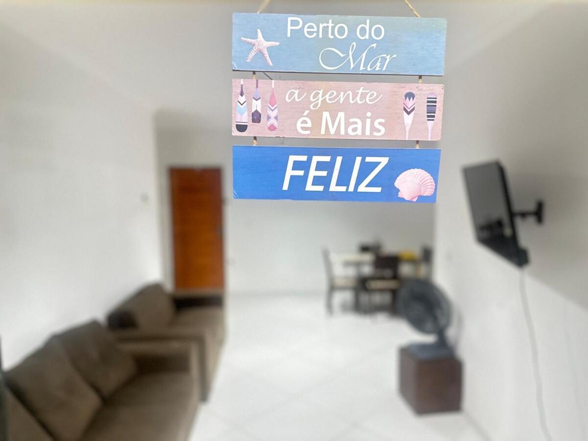 Casa do Sol Jacumã Carapibus - B&B