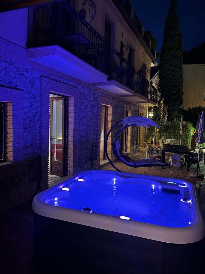 Isoco House - B&B Taormina