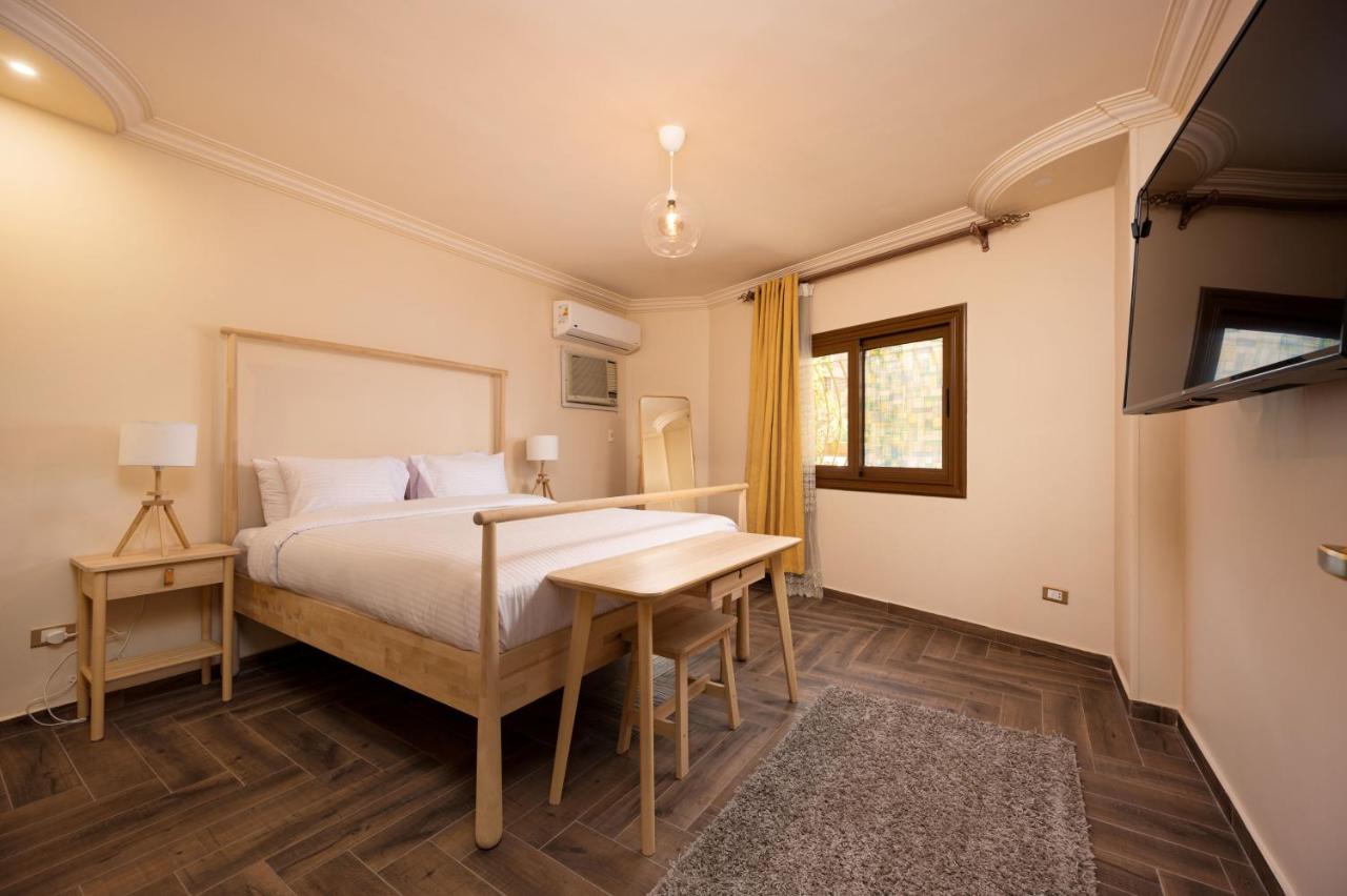 VESTA - Heliopolis Residence - B&B Il Cairo
