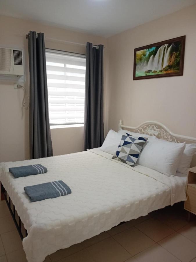 Marina Spatial Filinvest Consisa 2 - B&B