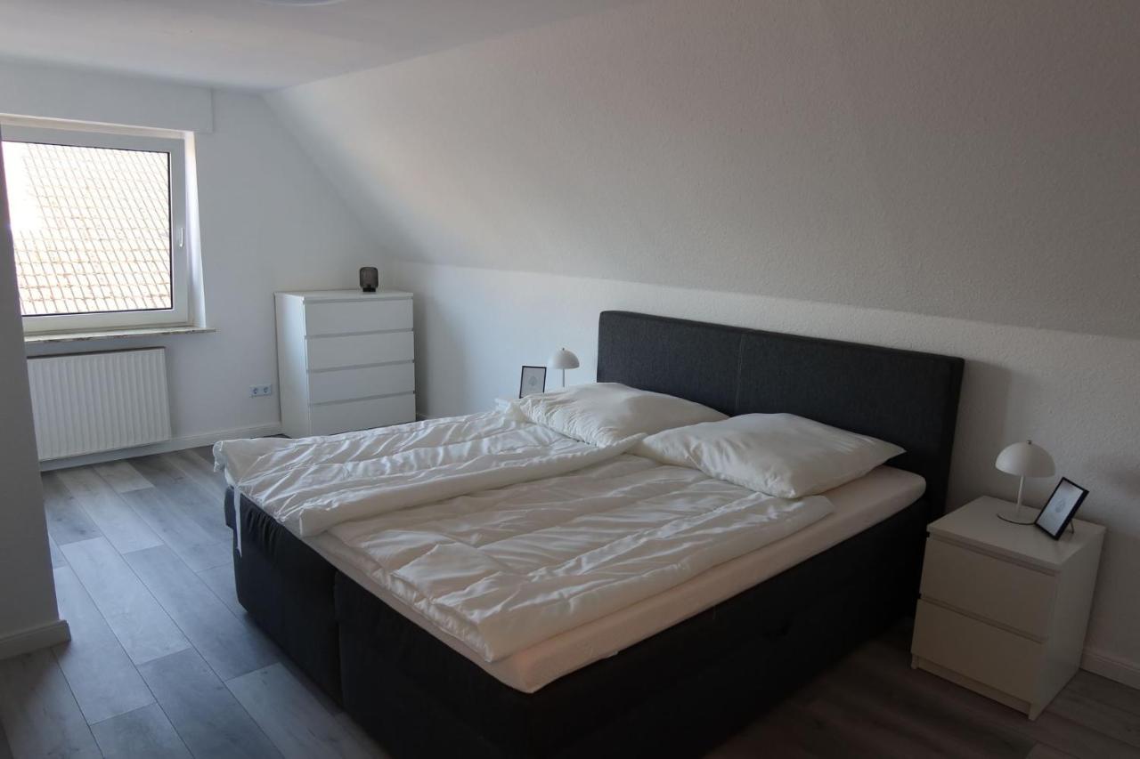 Ferienwohnung MTS - B&B Bunde