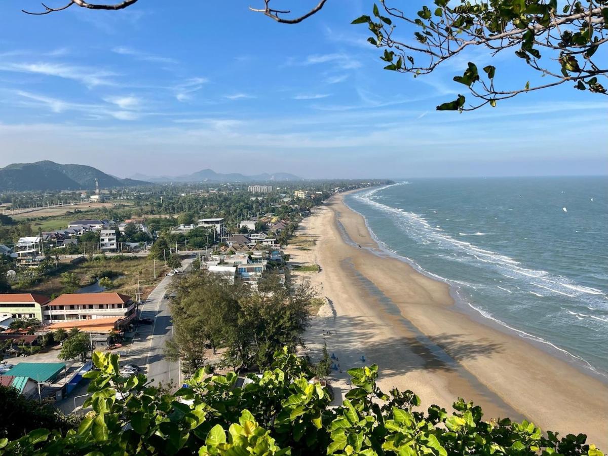 Villa Monam, south of HUA HIN - Chambres d’hôtes Ban Pak Nam Pran