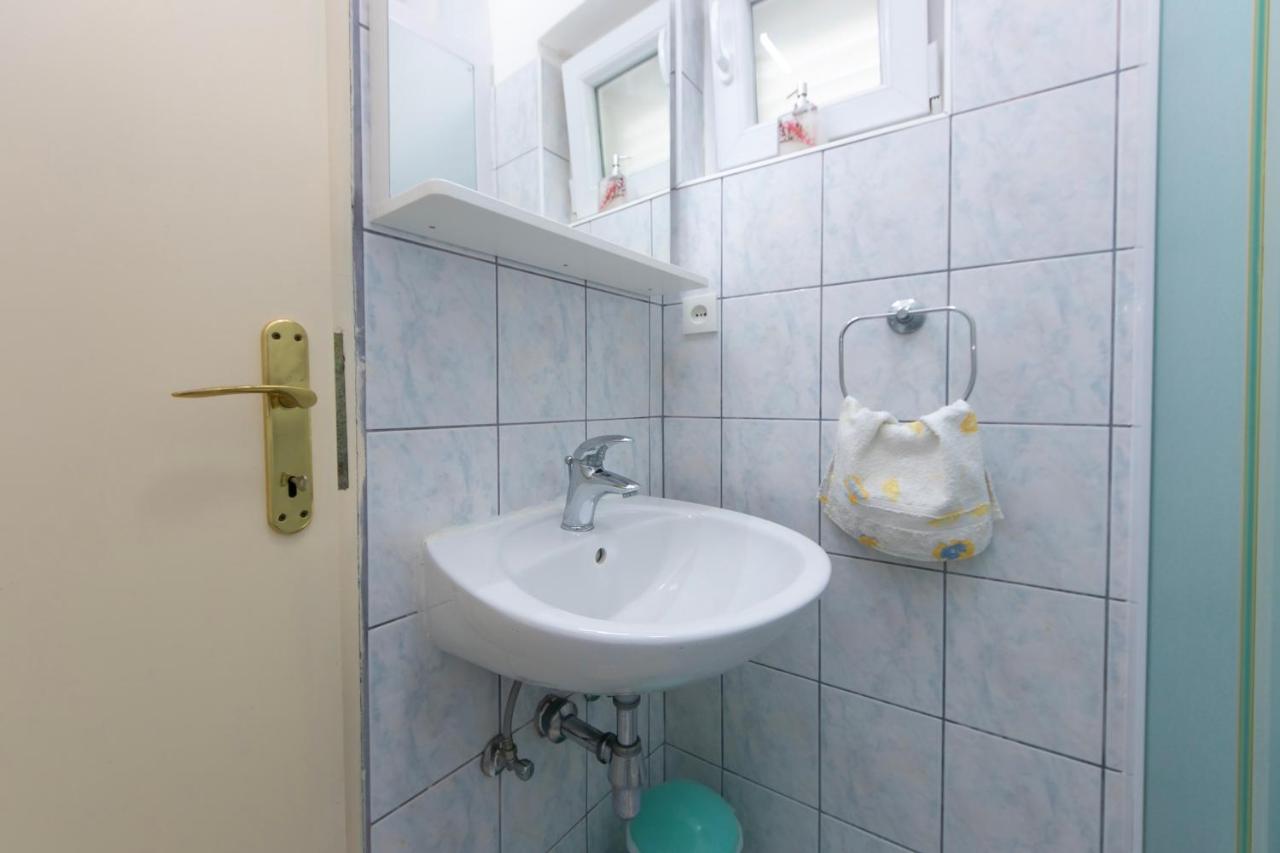 Appartamento con 2 Camere da Letto