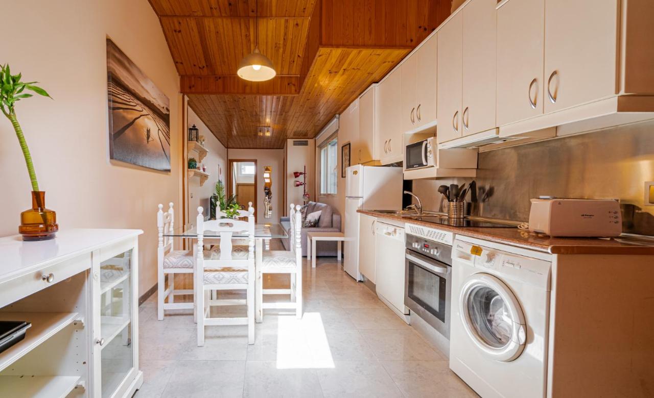 Luz natural - Ferienwohnung