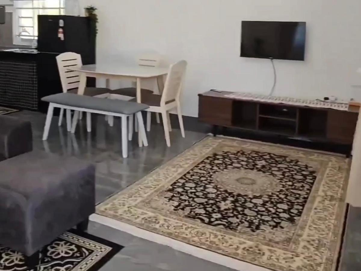 Family Double Room