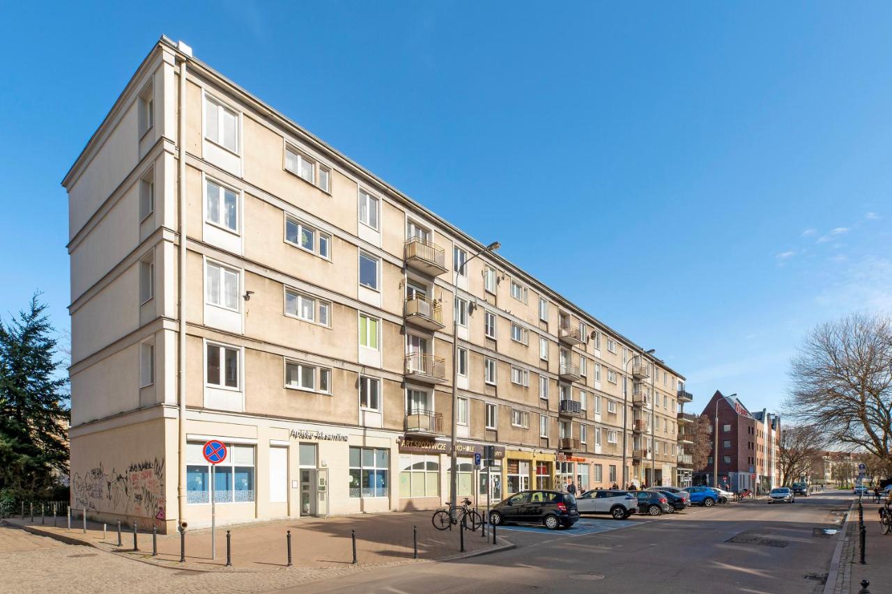 Appartement met 1 Slaapkamer