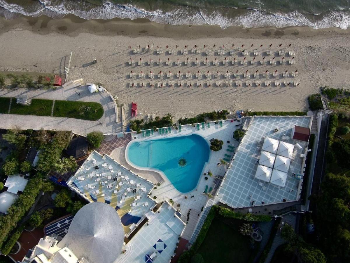 holidaycasa Leone - Con posto auto a 200mt dal Mare - Ferienwohnung