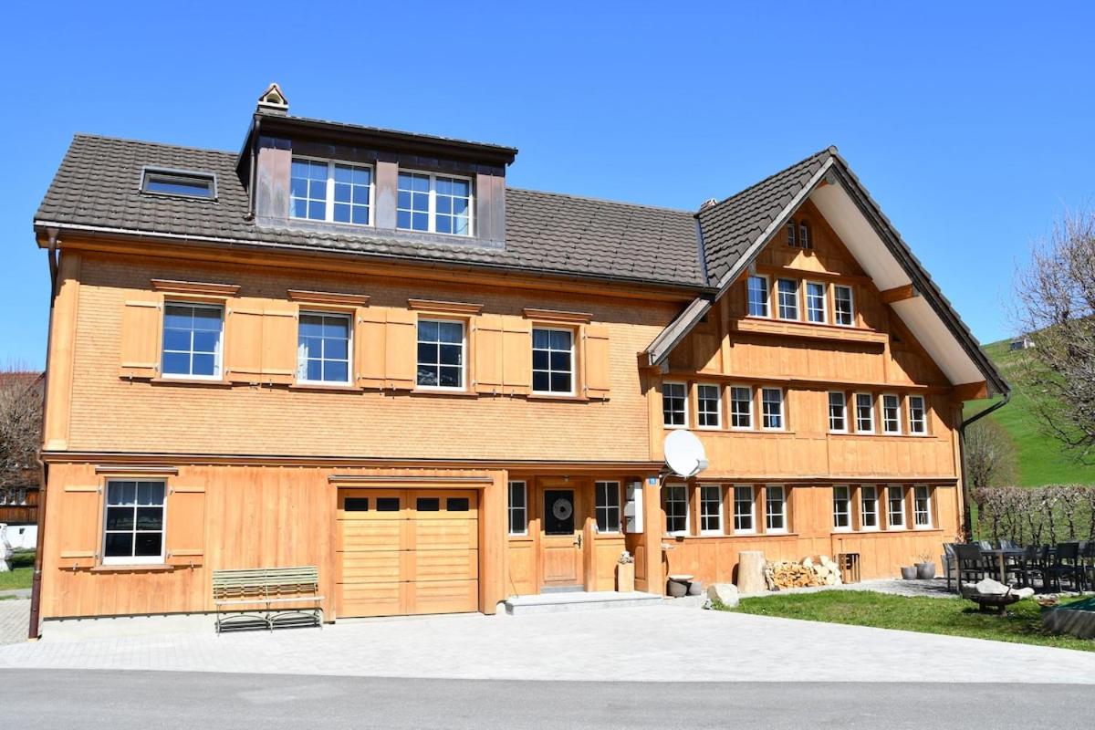 Haus Ritzlisjokes - B&B