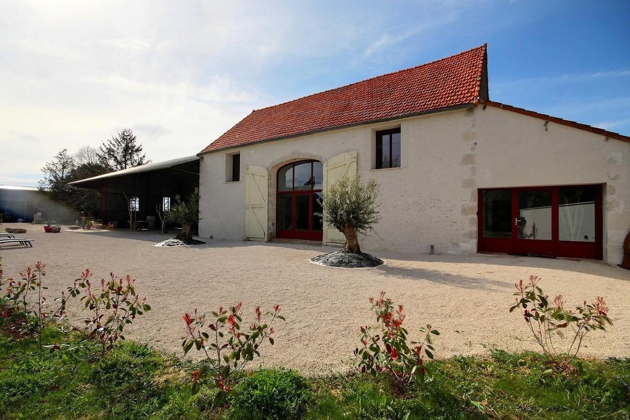 Le Grand Gîte des Moyens-Ducs - B&B