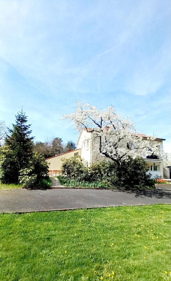 Gîte Gournier's Sweet Home - B&B