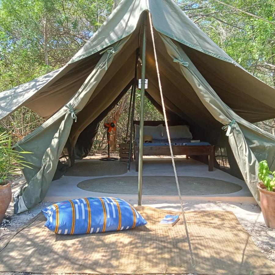 The Shamba - B&B Kilifi