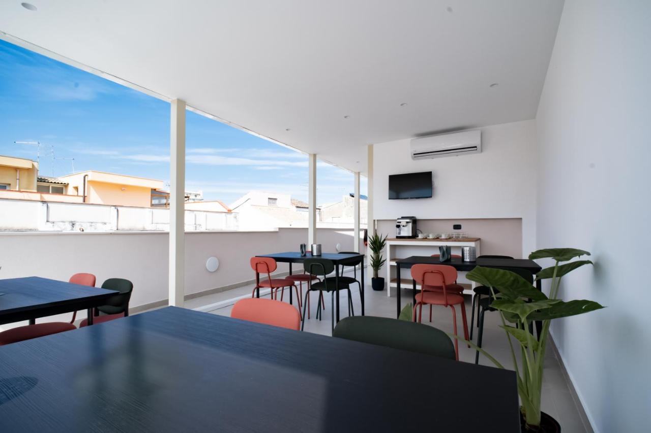 Lux Santa Lucia - Bed and Breakfast Syracuse