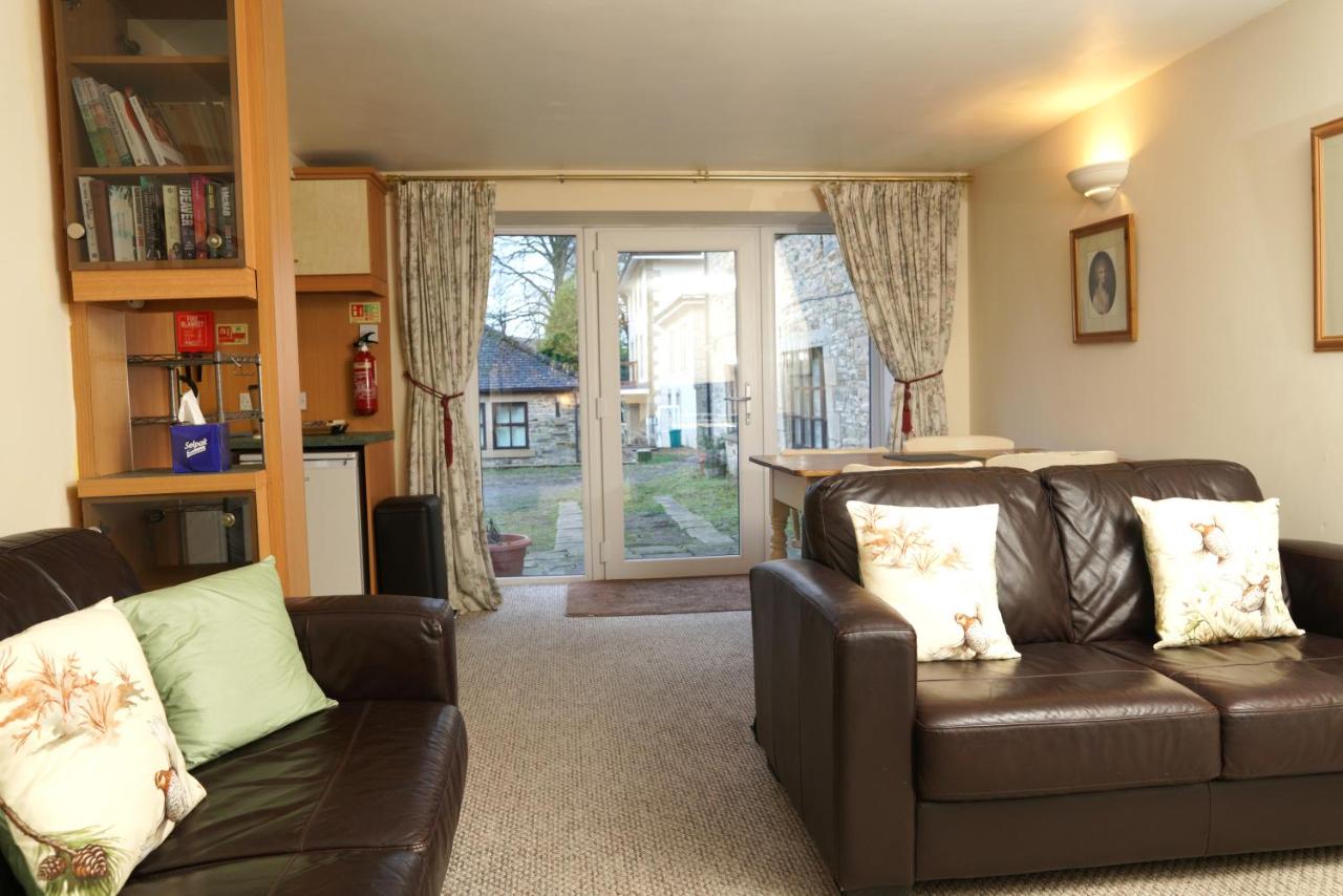 Cobblestones Cottage at Lovelady Shield - B&B Alston