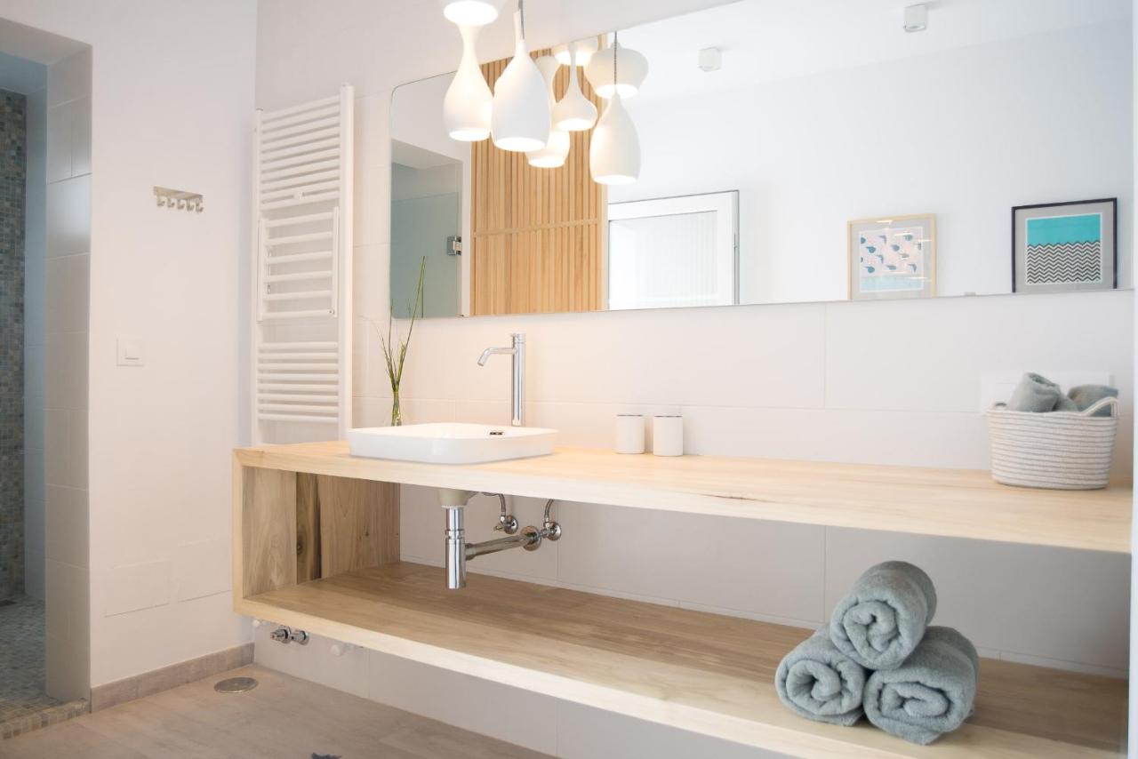 Chambre Familiale avec Salle de Bains Privative