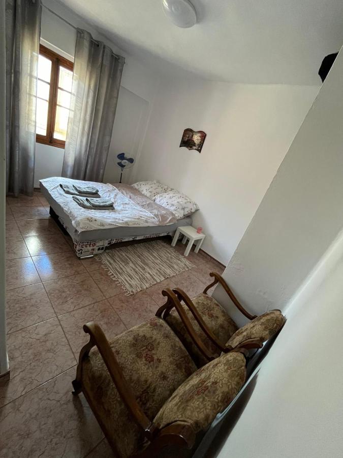 Apartment mit 2 Schlafzimmern