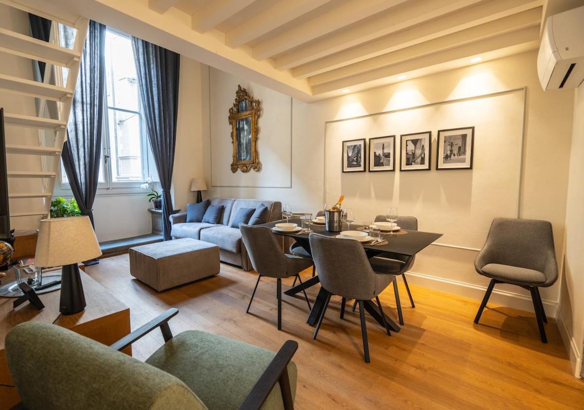 Maison Luxury Suite - Duomo - B&B Firenze