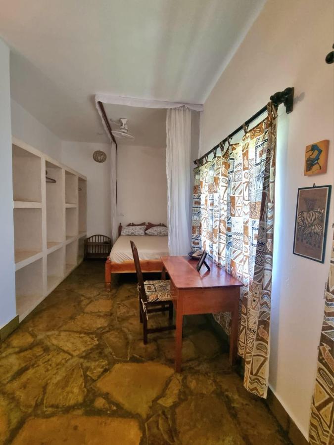 Habitación cuádruple