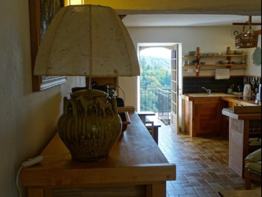 La Maison du Potier - B&B