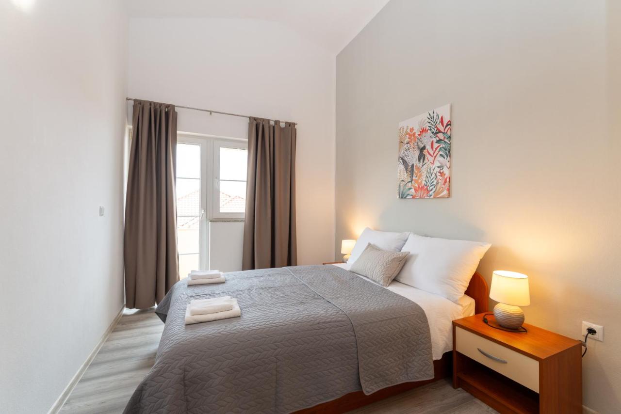 Apartment mit 2 Schlafzimmern