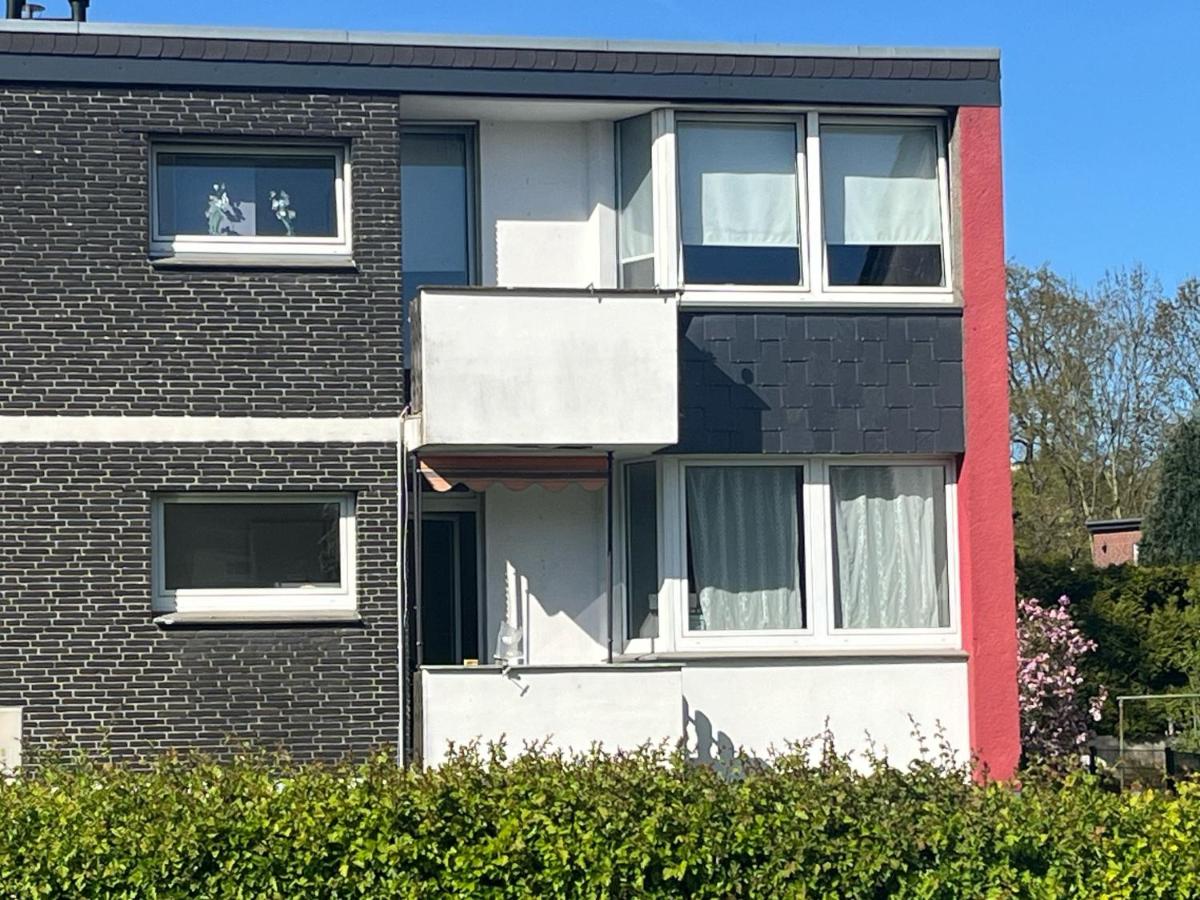 Wohnglück 2 - B&B