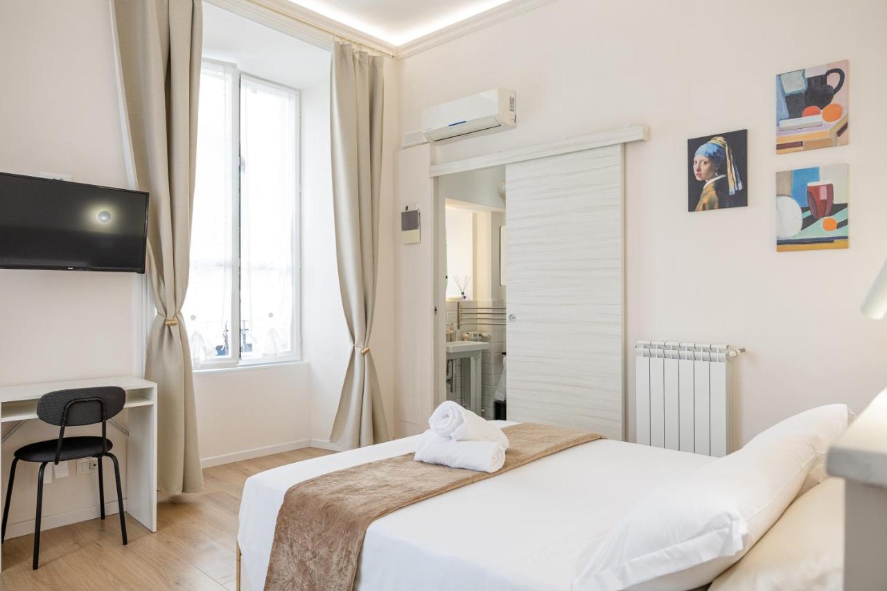 Bottega Artistica Guest House Roma - B&B Rome