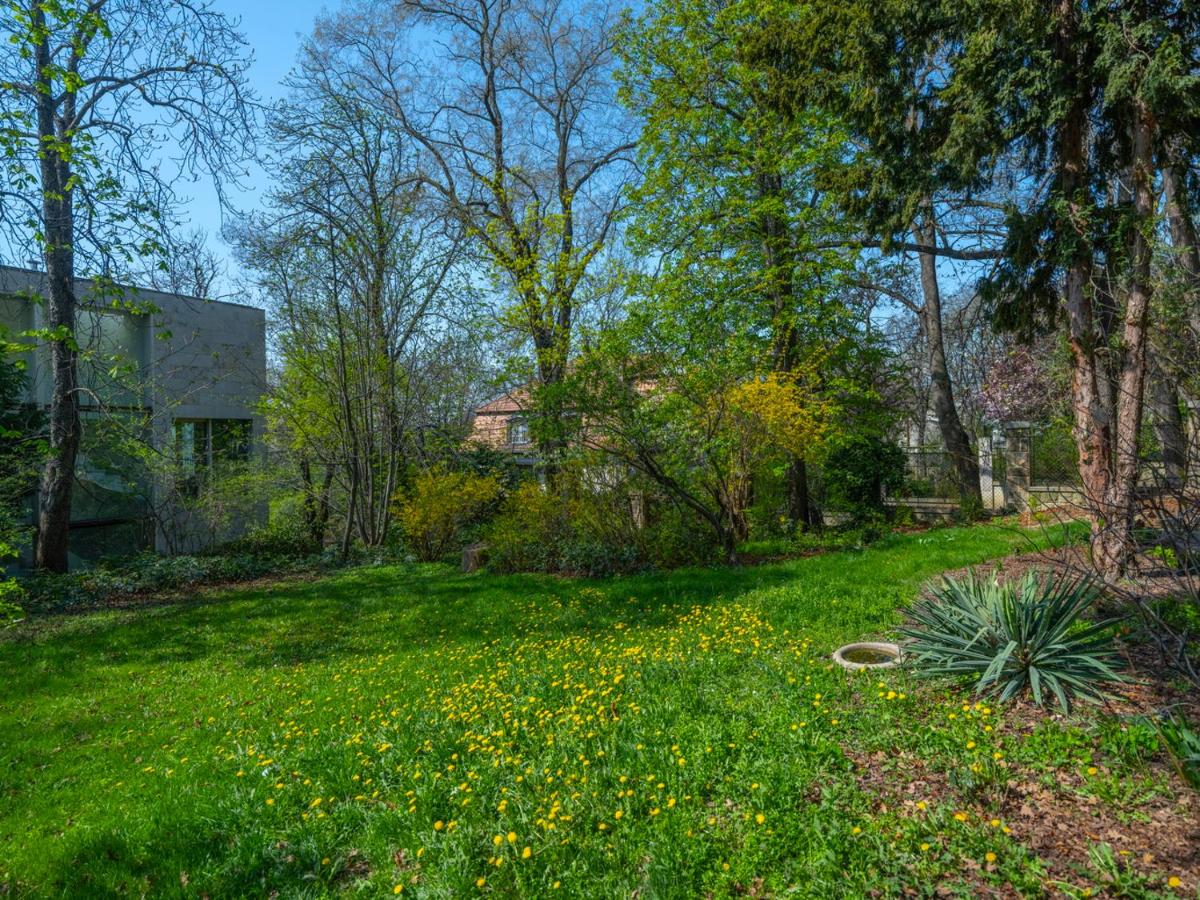 Gellert Studio Apartment - Bed and Breakfast Boedapest