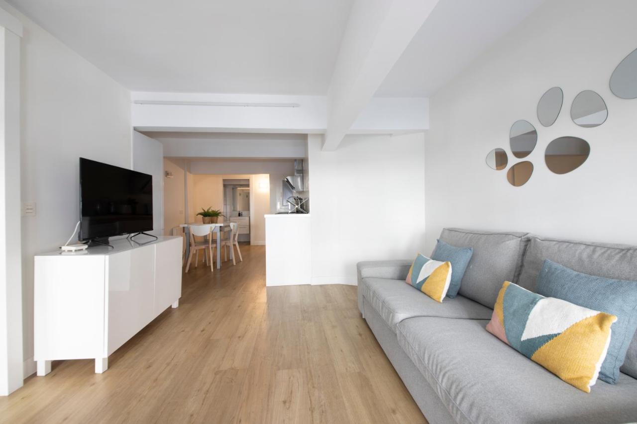 Surf Beach Hideaway - B&B San Sebastián