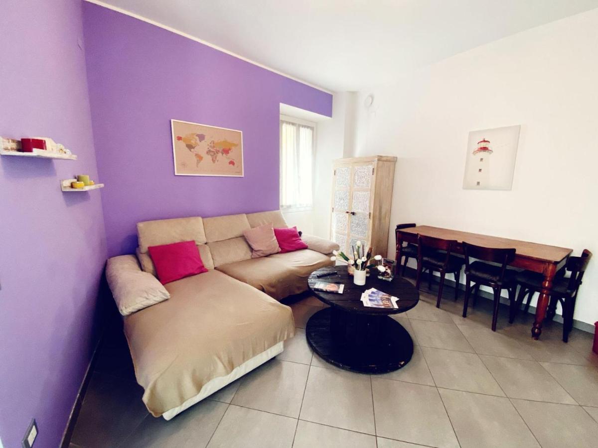 inCentRo - B&B Cremona