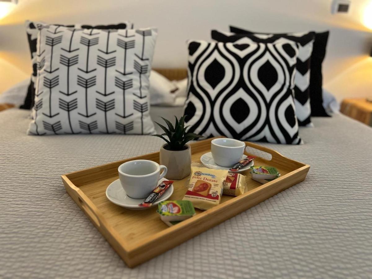 GUEST HOUSE IL LEONE - B&B Viterbo