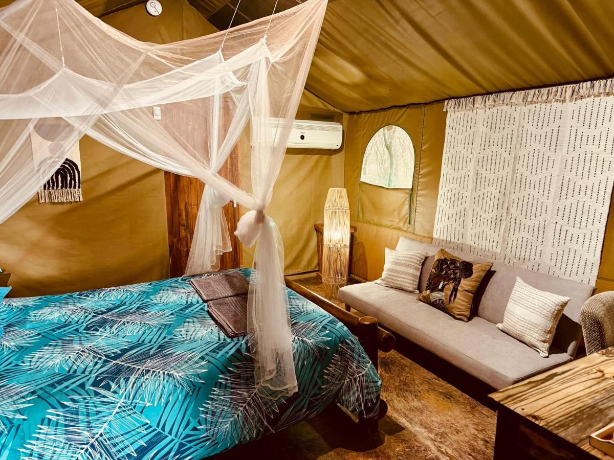 Tenda