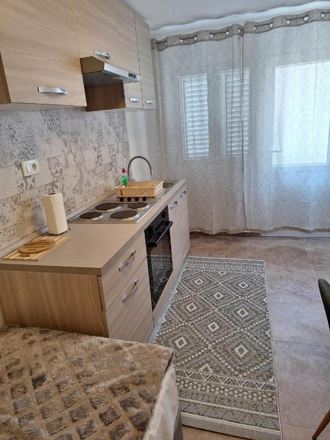 Iva studio apartment - Bed and Breakfast Split
