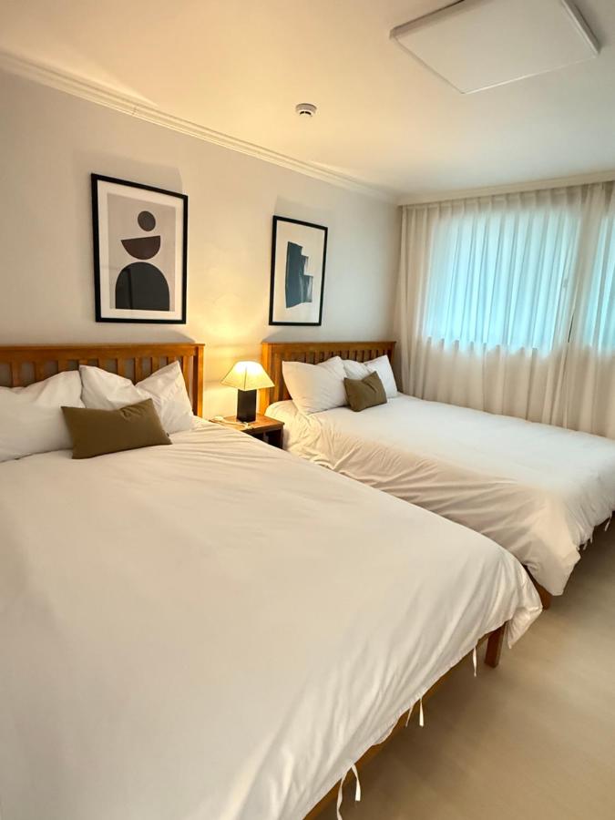 HometoHome - B&B Seoul