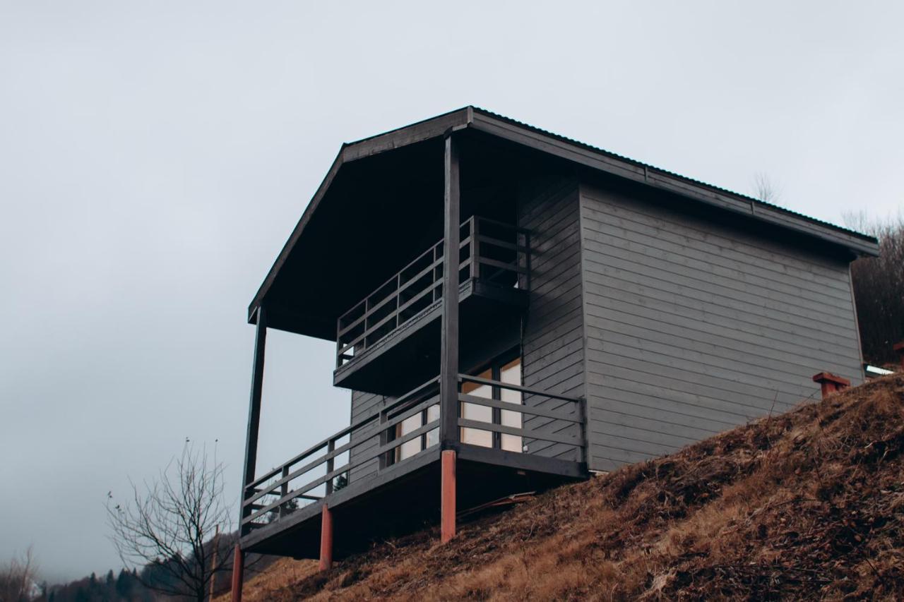Forest Cliff Славське - B&B