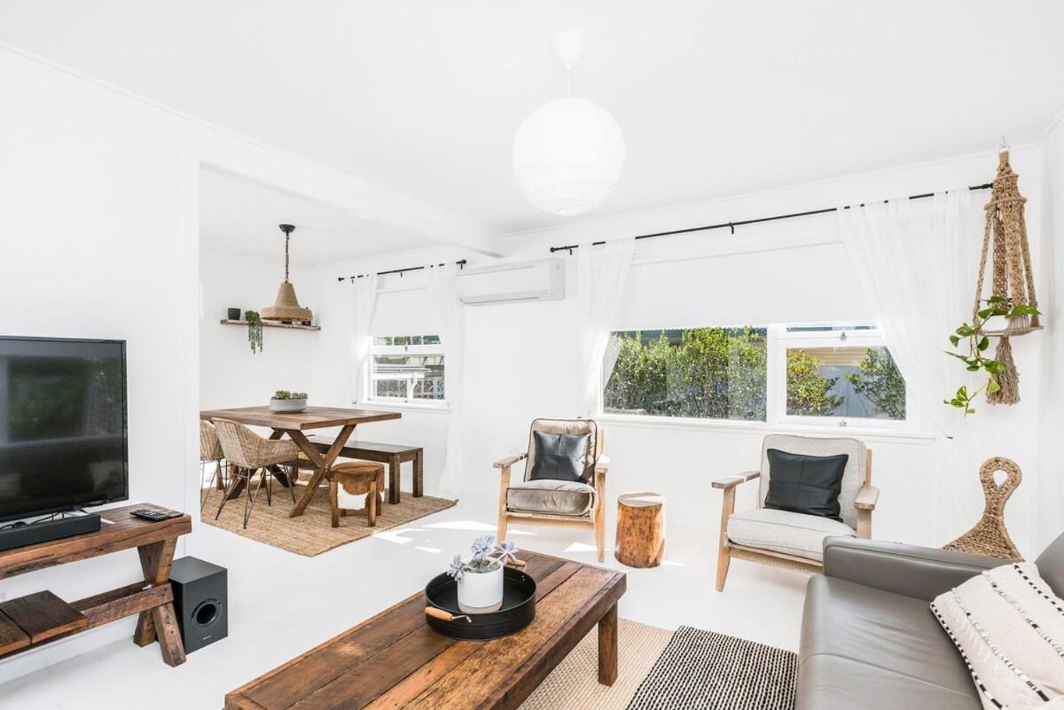 Abasea You'll love it - B&B Byron Bay