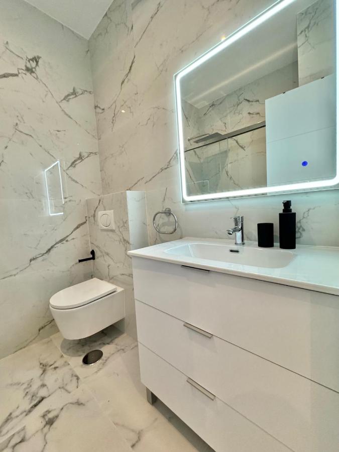 LaFrenchTouch - Estudio con piscina todo el año - Ferienwohnung Torremolinos