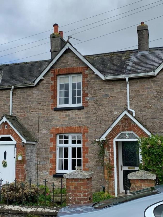 Charming Cottage minutes from Brixham! - B&B