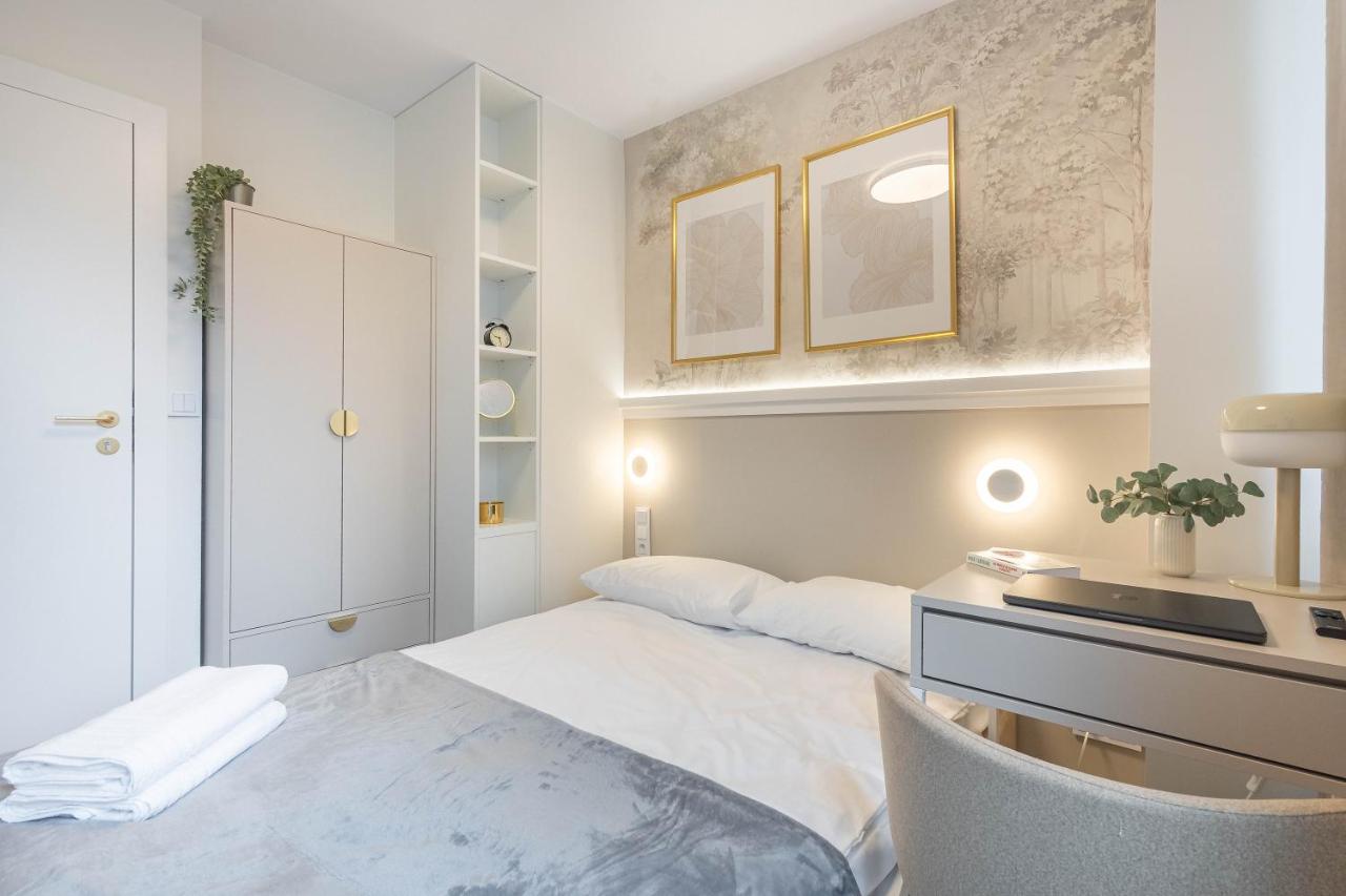 Standard Doppelzimmer mit Gemeinschaftsbad