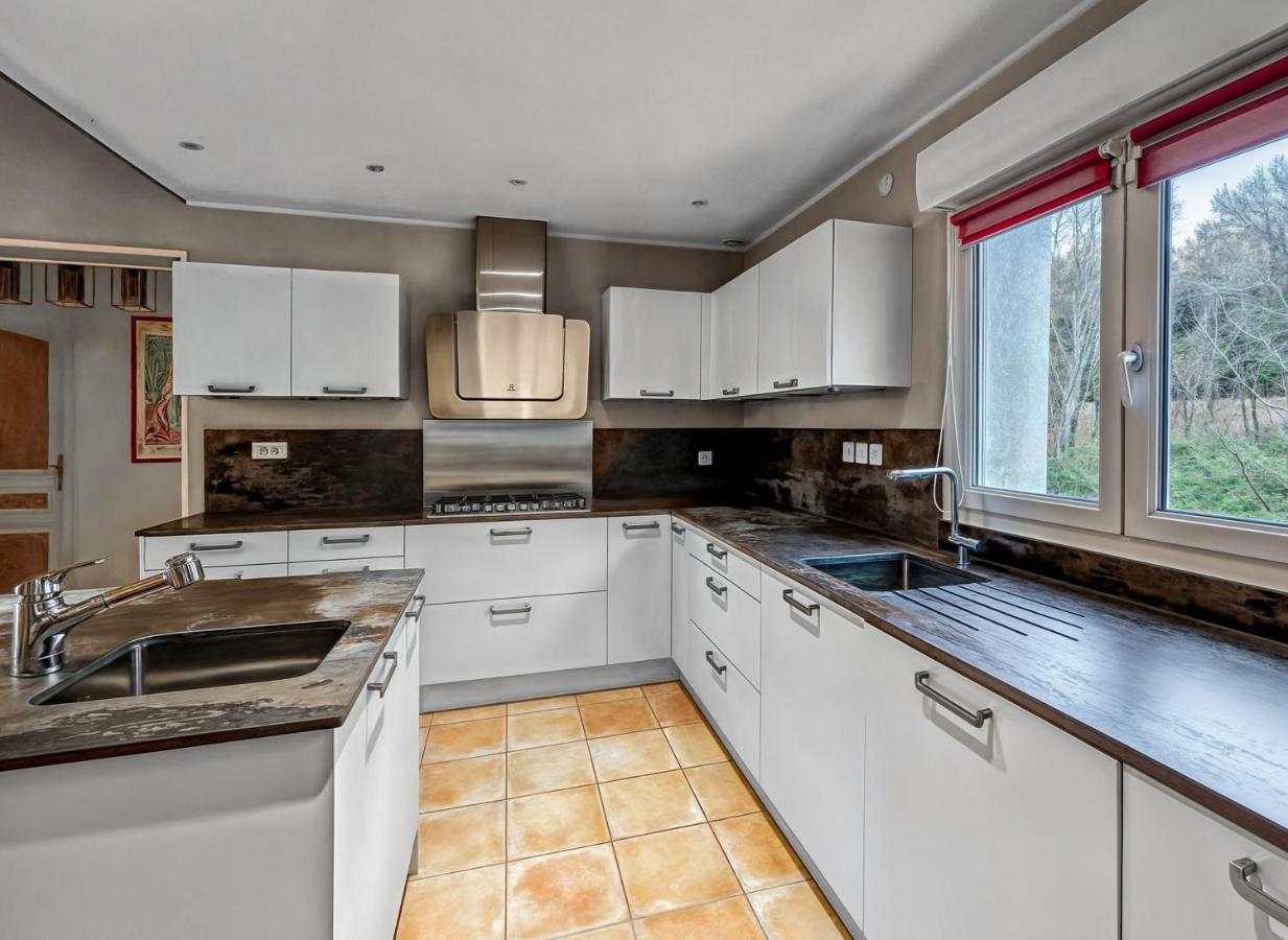 Maison idéale pour explorer les Cévennes - Ferienwohnung Cendras