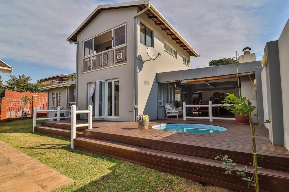 Beautiful Tropical Beach Haven - B&B Pennington