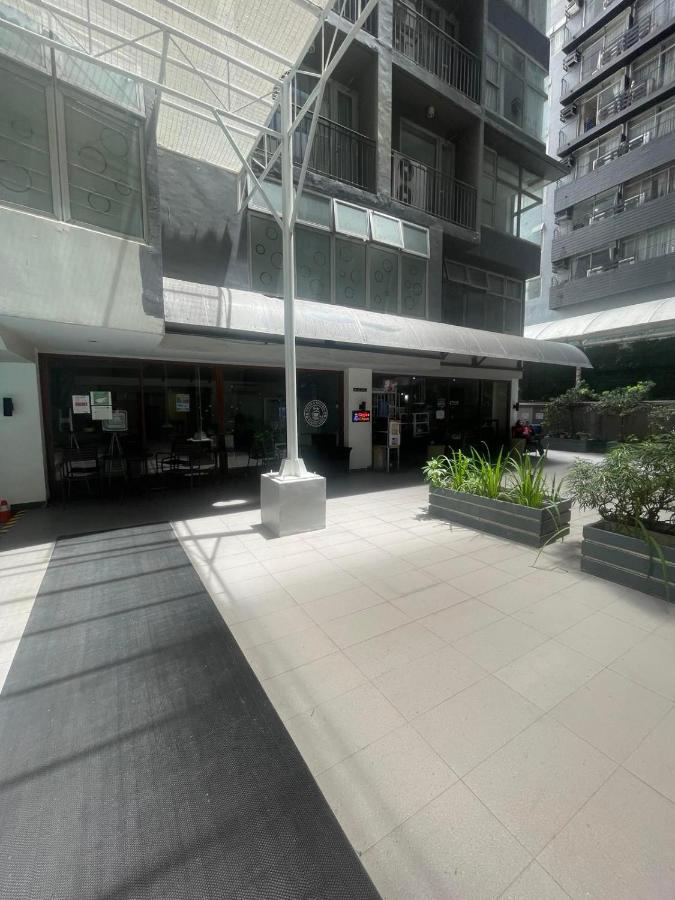 Antel Spa Residences 2505 - Chambres d’hôtes Manille