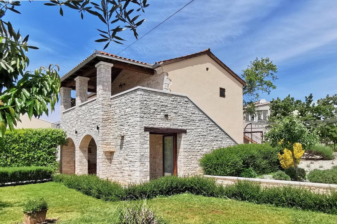 Casa Istriana - B&B Bale
