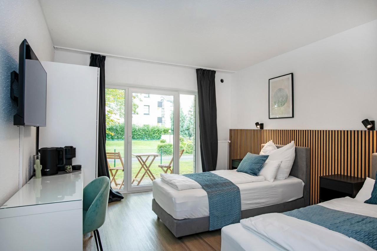 Bonn Apart Three - B&B