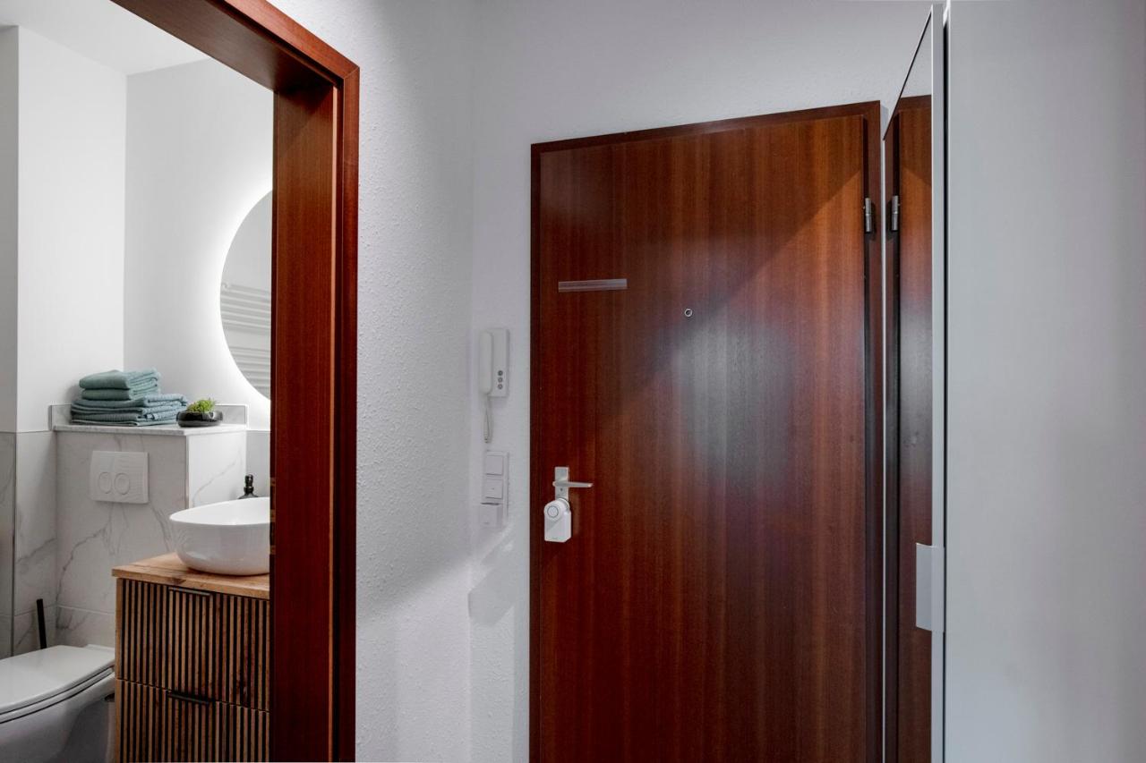 Exklusiv Küche Office Streaming Minibar 2003 - Bed and Breakfast Bonn